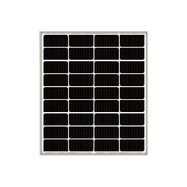 36 Cut Cells Monocrystalline PV Module