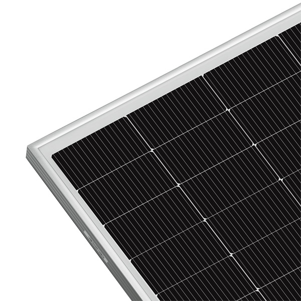 690W-720W Premium Quality Bifacial Dual Glass